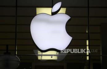 Apple Bakal Investasi Rp 1,59 Triliun, Kemenperin Siapkan Rapim Internal