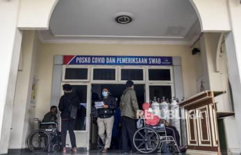 Ingin Tonjolkan Kearifan Sunda, Dedi Mulyadi Ubah Nama RSUD Al Ihsan Jadi Welas Asih 