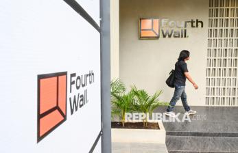 Diprotes Warga, Operasional Lapangan Padel di Cilandak Tutup Sementara