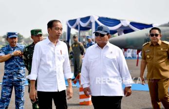 Peneliti BRIN: Prabowo Bakal Gunakan Strategi Jokowi dengan Lemahkan Oposisi