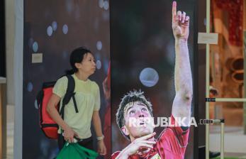 Mengabadikan Transformasi Timnas Sepak Bola Indonesia dalam Bingkai Foto