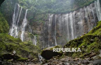 Viral Video Wisatawan Disuruh Bayar 3x di Tumpak Sewu, Ini Kata Dinas Pariwisata