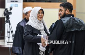 Hakim Kabulkan Eksepsi Dokter Tifa, Perkara Dugaan Fitnah Soal Ijazah Jokowi Tidak Berlanjut