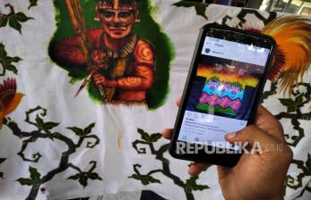 UKM Diminta Pentingkan Keamanan Siber Selama Pandemi (ilustrasi).