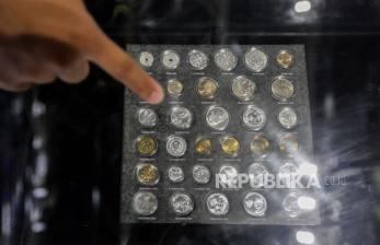 Tiga Rupiah Logam Ini Ditarik Dari Peredaran, Ini Cara Penukarannya