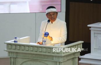 Soal Penyelidikan Peristiwa Maut di Pesta Rakyat Pernikahan Anaknya, Ini Respon Dedi Mulyadi