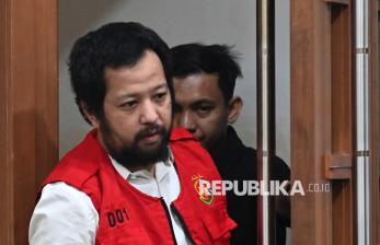 Direktur PT Terra Drone Divonis 1,4 Tahun Penjara dalam Kasus Kebakaran Maut