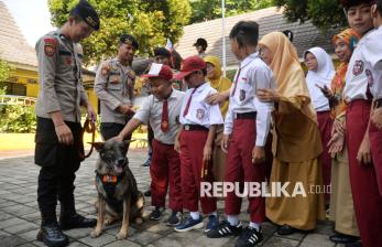 Revitalisasi SLB, Kemendikdasmen: Butuh Pendampingan Perguruan Tinggi.