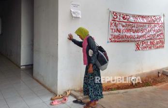 Dijadikan Karyawan Jakpro, Warga Kampung Bayam Bisa Tinggal di KSB Sebelum Lebaran