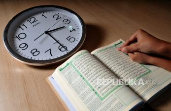Masih Punya Utang Puasa Ramadhan, Bolehkah Puasa Asyura?
