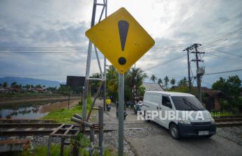 KAI Selamatkan Aset Negara Berupa Tanah-Bangunan Senilai Rp 1 Triliun