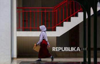 PCO: Sekolah Rakyat, Visi Besar Pendidikan Prabowo Putus Kemiskinan