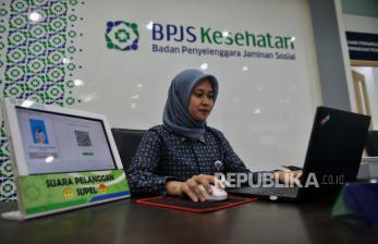 Tidak Ada Regulasi Terkait tak Dijaminnya Perokok dalam Program JKN