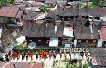 Bukan Hanya Padang, Ternyata Matrilineal Juga Ada di Inggris, Begini Temuan Arkeologisnya