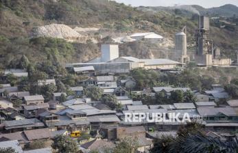 Polusi Debu di Kawasan Tambang Cipatat, DLH Jabar Dalami Dugaan Pencemaran Udara