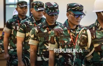 4 Terdakwa Kasus Penyiraman Air Keras Aktivis KontraS Dituntut 2,5 Tahun Penjara