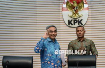 Anggota DPR Nilai KPK Lunasi Utang Perkara Lewat Penetapan Status Tersangka Hasto