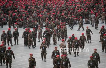 Kapolri Minta Kokam Pemuda Muhammadiyah Bantu Wujudkan Stabilitas Kamtibmas