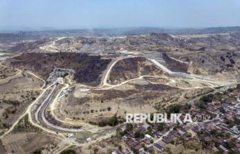 Menanti Tuntasnya Bendungan Jragung, Harapan Baru Irigasi 4.500 Hektare Sawah