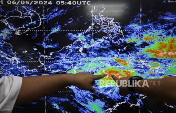 Peralihan Cuaca ke La Nina di Bengkulu Diprediksi Juli 2024, BMKG: Tak Sekuat Sebelumnya