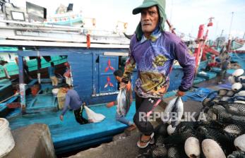 Dampak Perubahan Iklim, Nelayan di Aceh Cari Ikan Lebih Jauh ke Tengah Laut