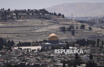 Dunia Berubah Setelah Operasi Badai Al Aqsha Hamas
