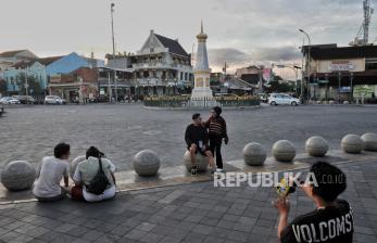 Kunjungan Wisatawan ke Yogya Diprediksi Naik Saat Libur Nataru, Hati-Hati Sampah Numpuk