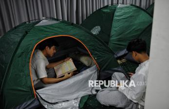 Kitab Suci Alquran sebagai Petunjuk bagi Manusia