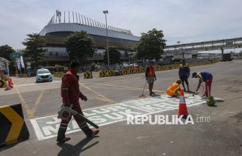 Kebijakan WFA Dorong Pemudik Berangkat Lebih Awal, Pergerakan di Pelabuhan Merak Meningkat