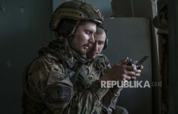Selandia Baru Kirim 120 Pasukan ke Inggris untuk Latih Tentara Ukraina