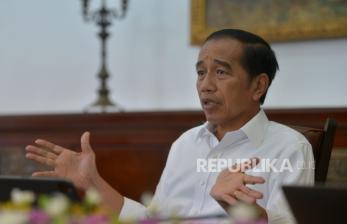 Jokowi: Keberagaman Indonesia Jadi Kekuatan, Bukan Kelemahan