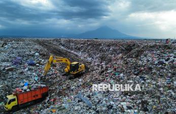 Ini Dampak Buruk TPA <em>Open Dumping </em>bagi Ekosistem dan Kesehatan