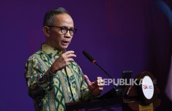 Risk and Governance Summit 2023 Dorong Efektivitas Tata Kelola Pemerintahan