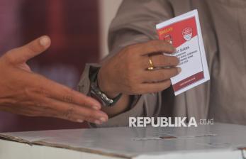 OJK: Pilkada Serentak 2024 Dorong Optimisme Perbankan dan Ekonomi Domestik