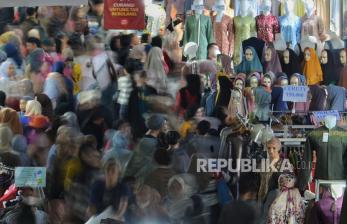 Ingin Jadi Pusat Ekonomi Syariah, Indonesia Butuh Strategi Investasi Lebih Konkret