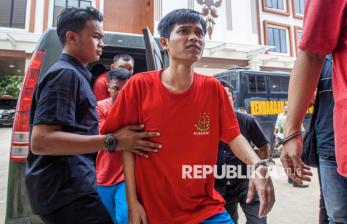 Kasus Penyelundupan Sabu, ABK Sea Dragon Fandi Ramadhan Lolos dari Hukuman Mati