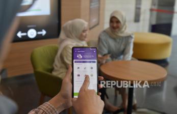 In Picture: Fitur Dana Impian di Mobile Banking Muamalat DIN