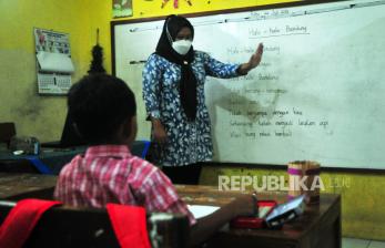 Menag Sebut Program ini Tingkatkan Kesejahteraan dan Kapasitas Puluhan Ribu Guru PAI