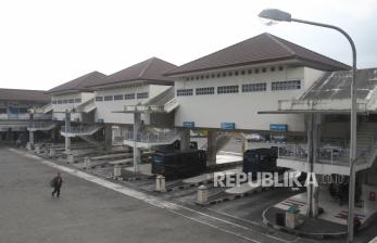 Pemkot Yogyakarta Terapkan One Gate System (ilustrasi).