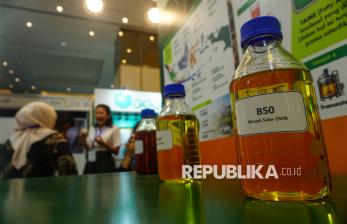 Melihat Inovasi Energi Bersih di IndoEBTKE ConEx 2026
