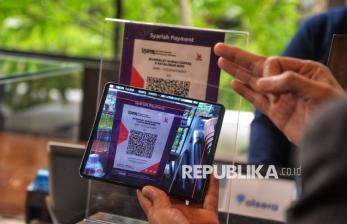 KPPU: GPN dan QRIS Justru Perlu Didukung, Bukan Dipersoalkan AS
