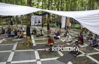 Merawat Kesehatan Mental Lewat Alunan Nada Seni Tradisional Sunda