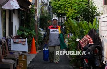 Program UMiMAX Dukung Kemandirian Pelaku Usaha Ultra Mikro