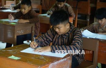 Kemendikdasmen Terbitkan Aturan Tes Kemampuan Akademik