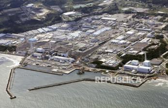 Jepang akan Buang Lagi Limbah Nuklir Fukushima pada 5 Oktober