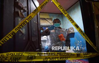 Polisi Bongkar Praktik Aborsi Ilegal di Sorong, Dua Orang Tersangka Diamankan