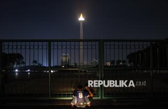 Pemprov DKI Jakarta Gelar Aksi Pemadaman Listrik Peringati Hari Lingkungan Hidup