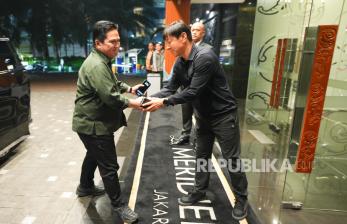 Erick Bantah Isu Ditekan Exco PSSI Agar Pecat Shin Tae-yong