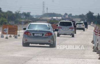 Menteri PU: Tol Klaten-Prambanan Bisa Digunakan untuk Nataru