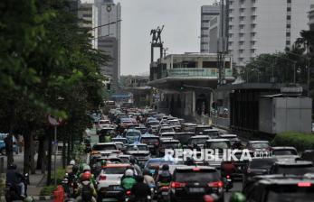 BPS Catat Pertumbuhan Ekonomi 2024 Capai 5,03 Persen, Terendah Pascapandemi 